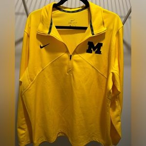 University of Michigan Pullover